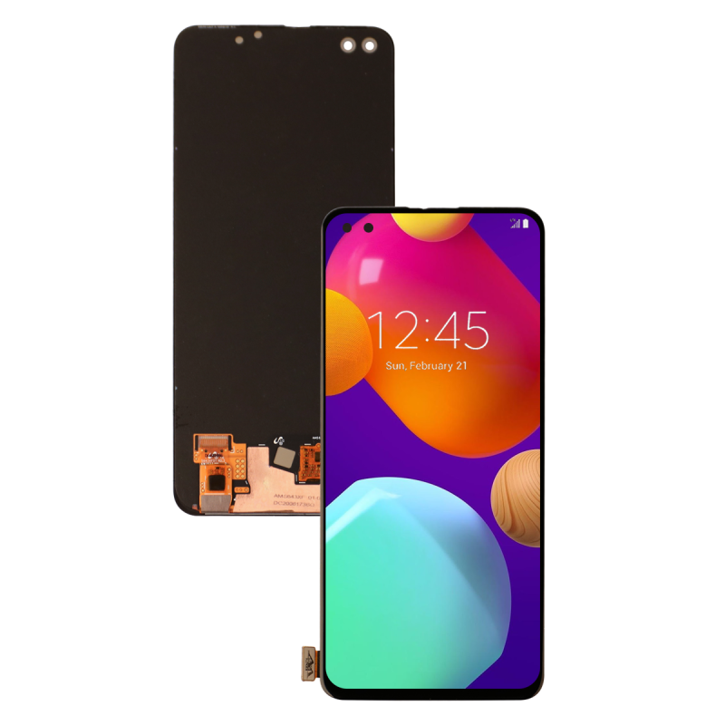 OPPO RENO5 RENO 5 WYŚWIETLACZ LCD EKRAN