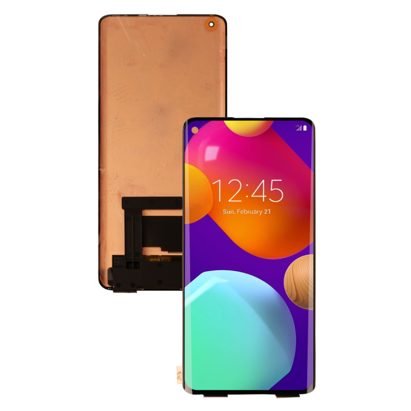 OPPO FIND X2 PRO WYŚWIETLACZ LCD EKRAN OLED