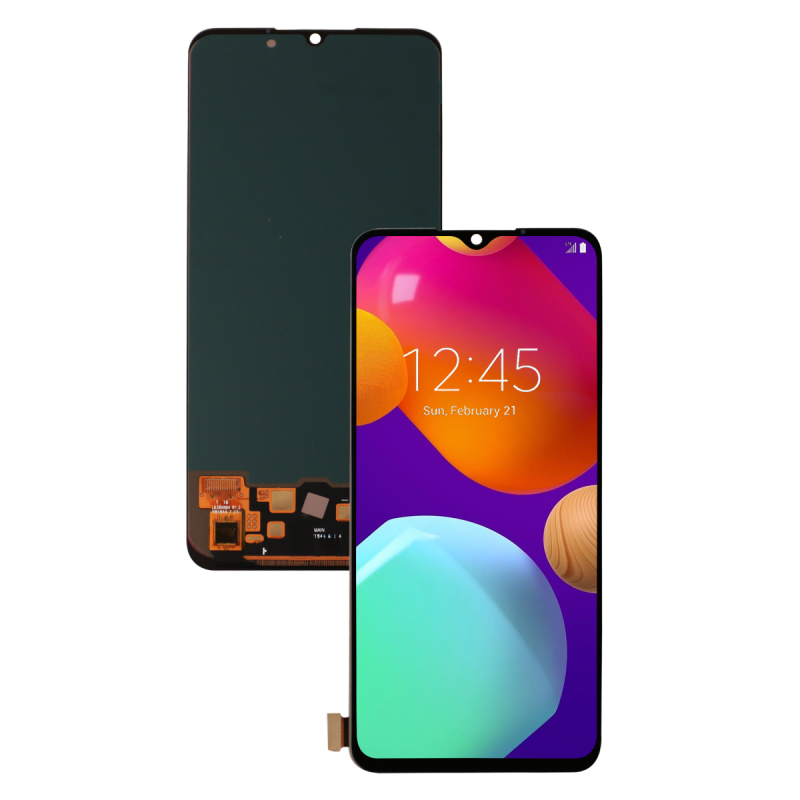 OPPO FIND X2 LITE FIND X3 LITE WYŚWIETLACZ LCD EKRAN OLED