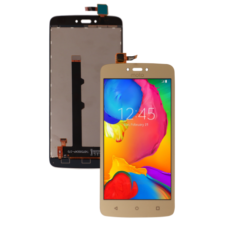 MOTOROLA MOTO C WYŚWIETLACZ LCD EKRAN