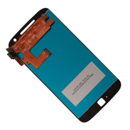 MOTOROLA MOTO G4 PLUS XT1644 WYŚWIETLACZ LCD EKRAN CZARNY