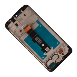 MOTOROLA MOTO E20 WYŚWIETLACZ LCD EKRAN RAMKA