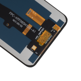 MOTOROLA MOTO E7 POWER WYŚWIETLACZ LCD EKRAN