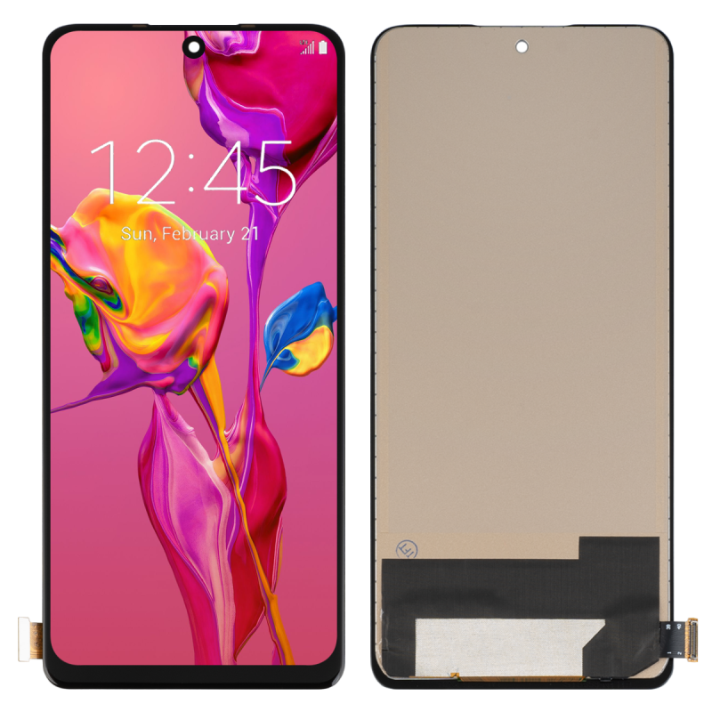 XIAOMI REDMI NOTE 11 PRO WYŚWIETLACZ LCD EKRAN