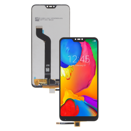 XIAOMI MI A2 LITE M1805D1SG WYŚWIETLACZ LCD EKRAN