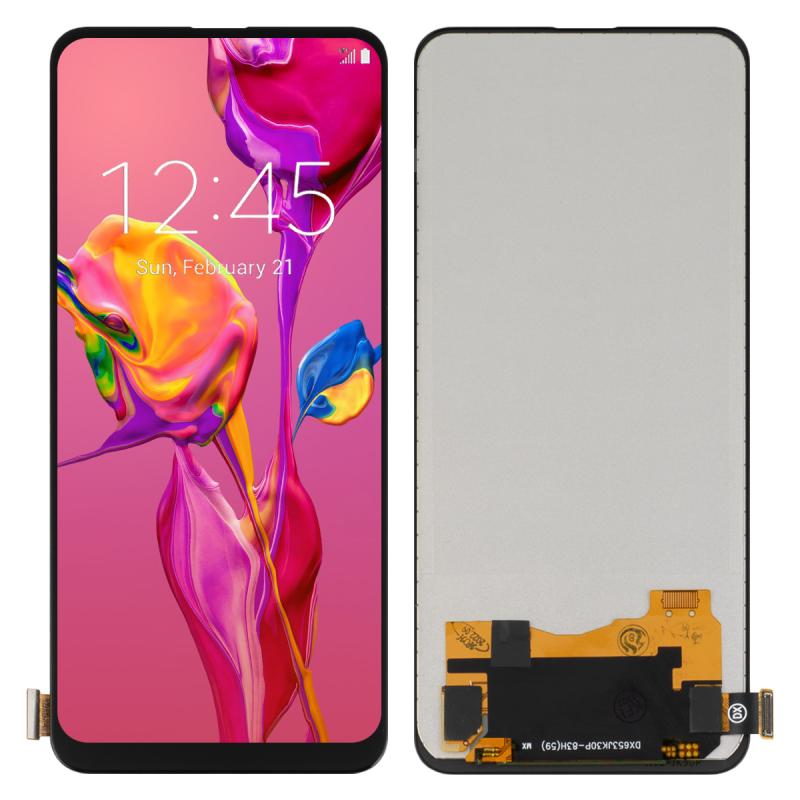 XIAOMI POCO F2 PRO M2004J11G WYŚWIETLACZ LCD EKRAN