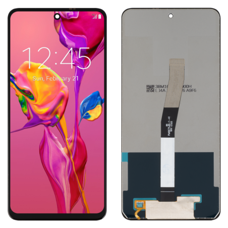 XIAOMI REDMI NOTE 9S REDMI NOTE 9 PRO WYŚWIETLACZ LCD EKRAN