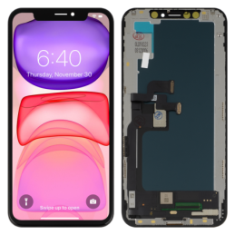 APPLE IPHONE XS WYŚWIETLACZ LCD EKRAN INCELL