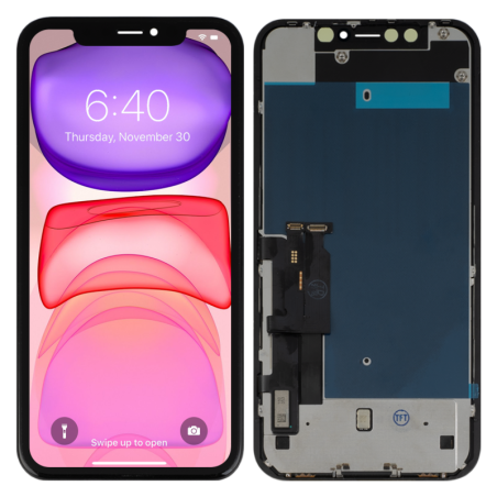 APPLE IPHONE XR WYŚWIETLACZ LCD EKRAN