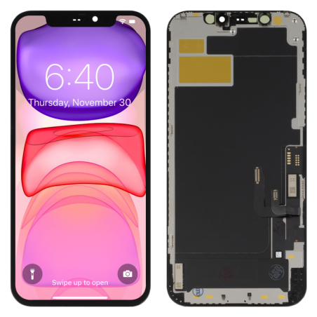 APPLE IPHONE 12 IPHONE 12 PRO WYŚWIETLACZ LCD EKRAN OLED