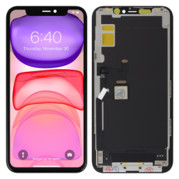 APPLE IPHONE 11 PRO WYŚWIETLACZ LCD EKRAN INCELL