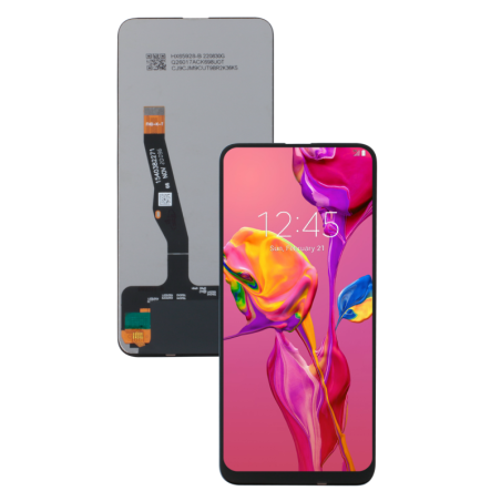 HUAWEI P SMART Z HUAWEI Y9 PRIME 2019 WYŚWIETLACZ LCD EKRAN