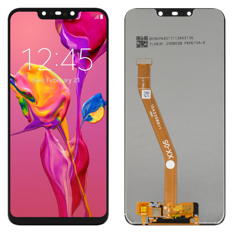 HUAWEI P SMART PLUS WYŚWIETLACZ LCD EKRAN