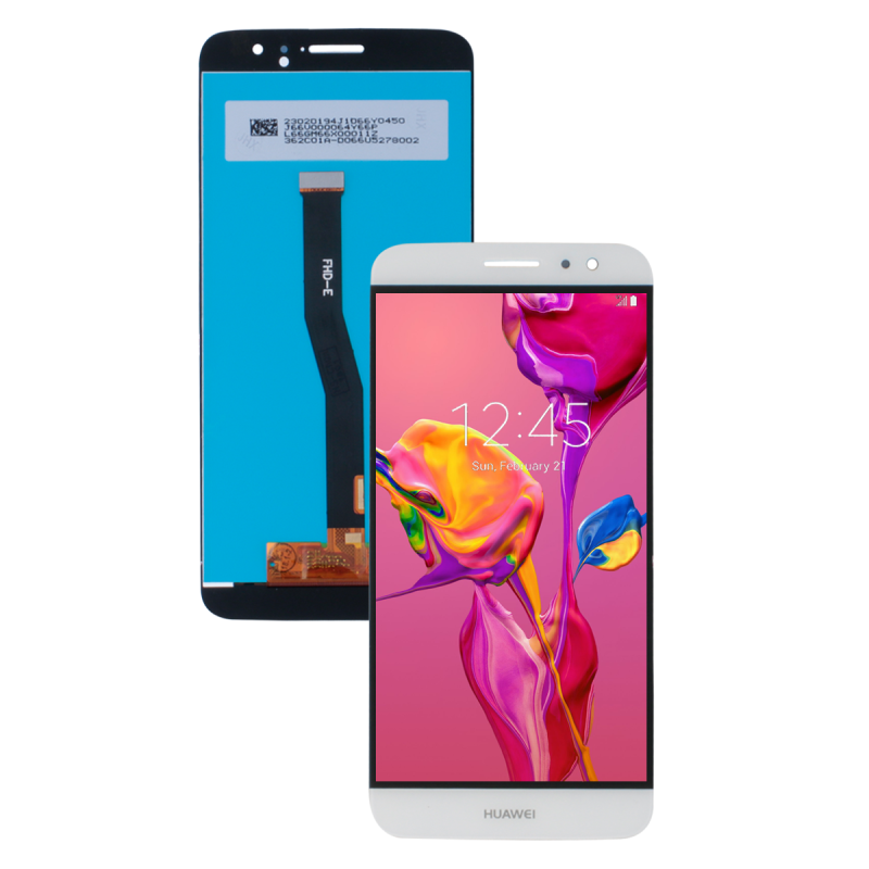 HUAWEI NOVA PLUS WYŚWIETLACZ LCD EKRAN BIAŁY