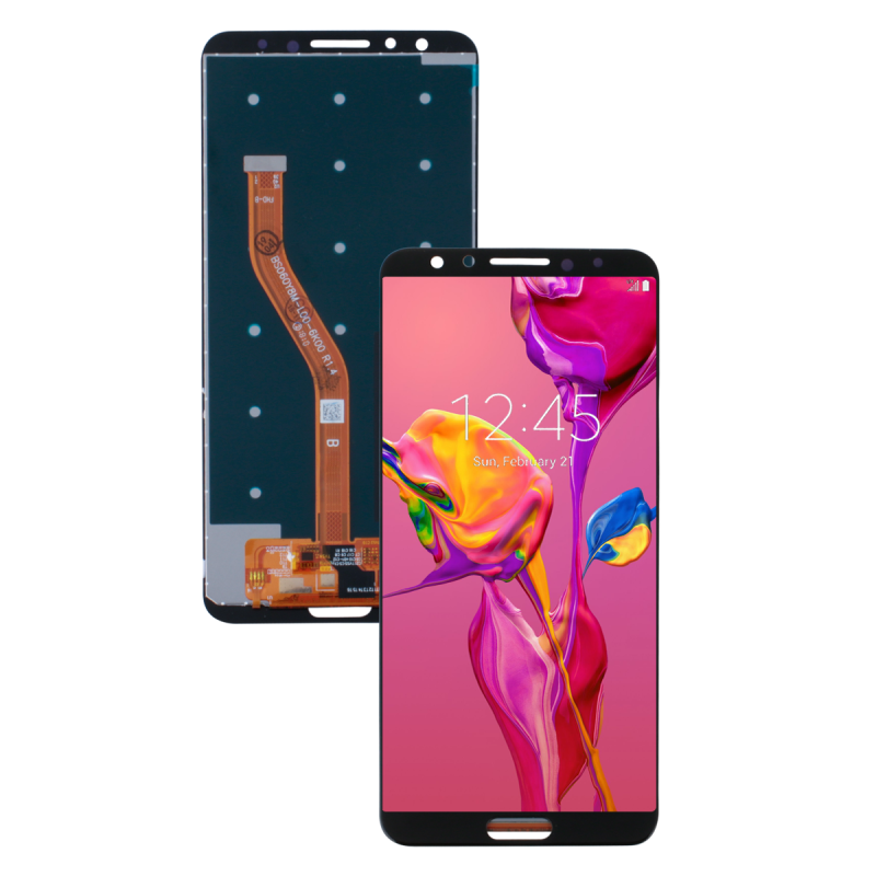 HUAWEI NOVA 2S WYŚWIETLACZ LCD EKRAN