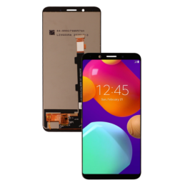 OPPO A73 CPH2099 WYŚWIETLACZ LCD EKRAN