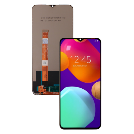 OPPO A9 2020 WYŚWIETLACZ LCD EKRAN