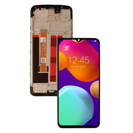 OPPO A5 2020 WYŚWIETLACZ LCD EKRAN RAMKA