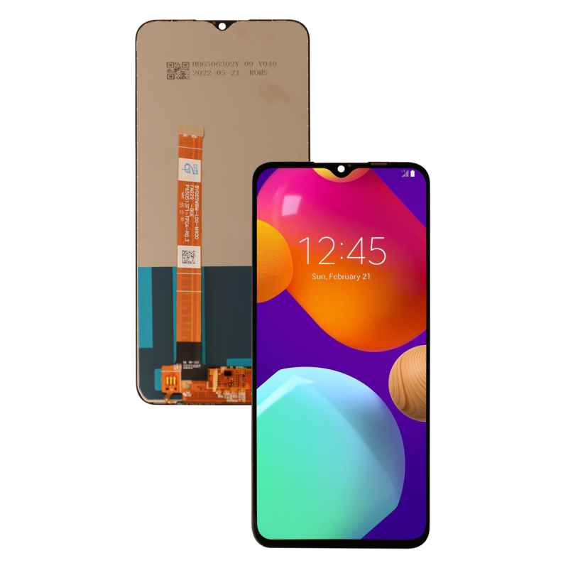 OPPO A5 2020 WYŚWIETLACZ LCD EKRAN