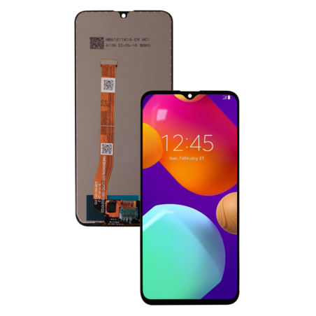 OPPO A1K CPH1923 WYŚWIETLACZ LCD EKRAN