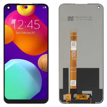 ONEPLUS NORD N100 WYŚWIETLACZ LCD EKRAN