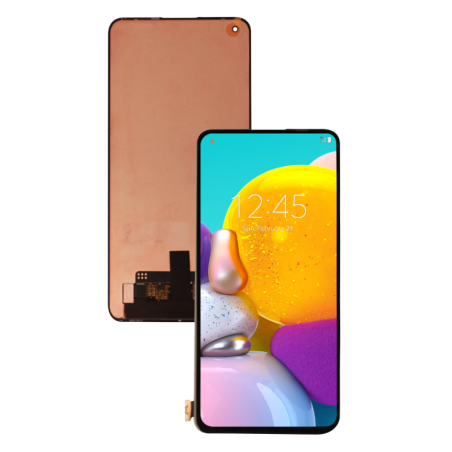 ONEPLUS 9 WYŚWIETLACZ LCD EKRAN OLED