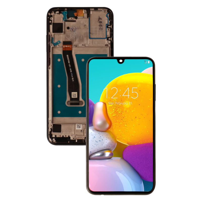 HONOR 10 LITE WYŚWIETLACZ LCD EKRAN RAMKA