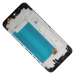 LG K40S WYŚWIETLACZ LCD EKRAN RAMKA