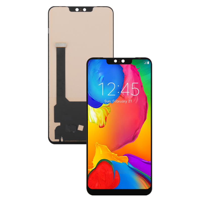 VIVO V23 5G V2130 WYŚWIETLACZ LCD EKRAN