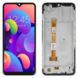 VIVO Y33S V2019 WYŚWIETLACZ LCD EKRAN RAMKA