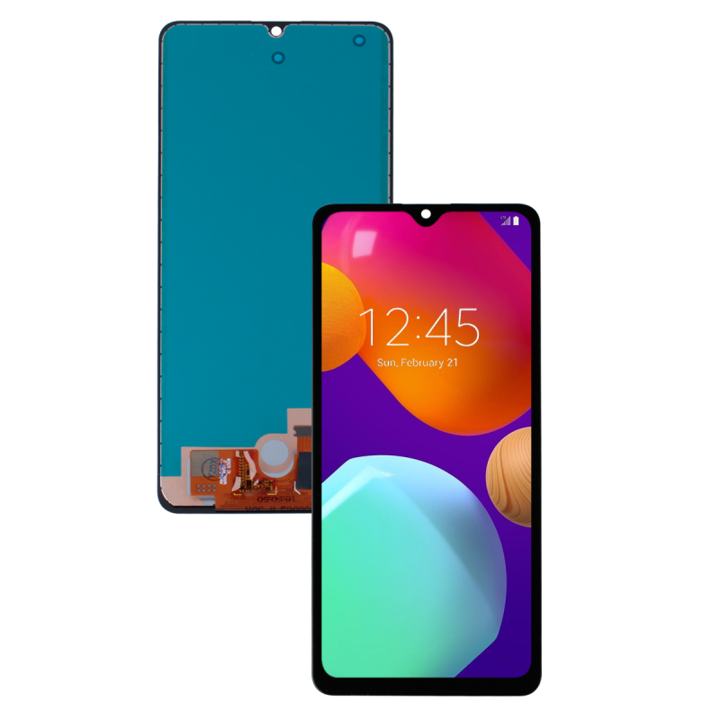 SAMSUNG A30S A307 WYŚWIETLACZ LCD EKRAN