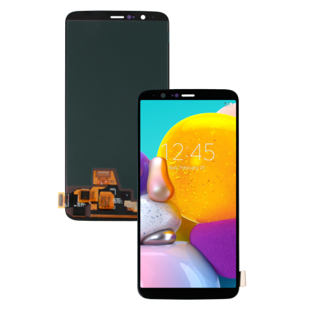 ONEPLUS 5T A5010 WYŚWIETLACZ LCD EKRAN OLED