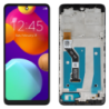 MOTOROLA MOTO G60S XT2133-2 WYŚWIETLACZ LCD EKRAN RAMKA