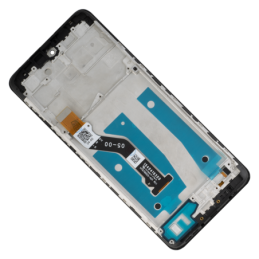 MOTOROLA MOTO G60S XT2133-2 WYŚWIETLACZ LCD EKRAN RAMKA