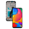 MOTOROLA MOTO E6S 2020 WYŚWIETLACZ LCD EKRAN RAMKA