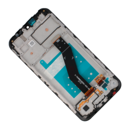 MOTOROLA MOTO E6S 2020 WYŚWIETLACZ LCD EKRAN RAMKA