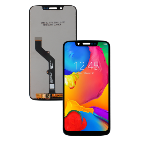 MOTOROLA MOTO G7 PLAY WYŚWIETLACZ LCD EKRAN