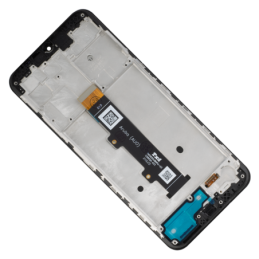 MOTOROLA MOTO G10 XT2127-2 WYŚWIETLACZ LCD EKRAN RAMKA