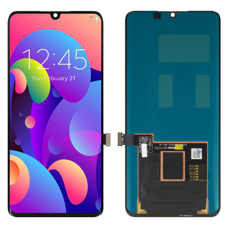 XIAOMI MI NOTE 10 MI NOTE 10 PRO  WYŚWIETLACZ LCD EKRAN OLED