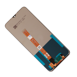 OPPO A15 OPPO A15S WYŚWIETLACZ LCD EKRAN