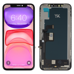 APPLE IPHONE XS WYŚWIETLACZ LCD EKRAN OLED