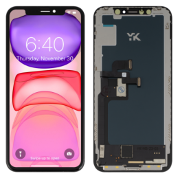 APPLE IPHONE X WYŚWIETLACZ LCD EKRAN YK OLED