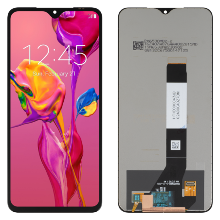 XIAOMI REDMI 9T WYŚWIETLACZ LCD EKRAN