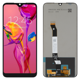 XIAOMI REDMI NOTE 8 WYŚWIETLACZ LCD EKRAN