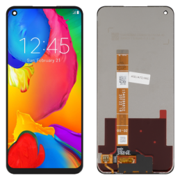 OPPO A52 A72 A92 REALME 6 WYŚWIETLACZ LCD EKRAN