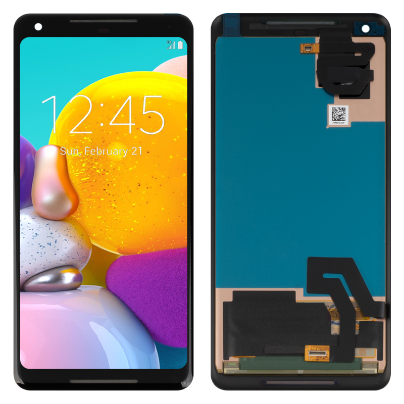 GOOGLE PIXEL 2 XL G011C WYŚWIETLACZ LCD EKRAN OLED