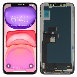 APPLE IPHONE X WYŚWIETLACZ LCD EKRAN