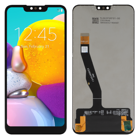 HUAWEI Y9 2019 WYŚWIETLACZ LCD EKRAN