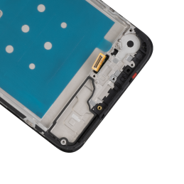 MOTOROLA MOTO G13 XT2331 WYŚWIETLACZ LCD EKRAN RAMKA