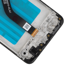 SAMSUNG A20S A207 WYŚWIETLACZ LCD EKRAN RAMKA INCELL